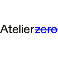 Atelierzero logo - Similar company to Studio Arkevo