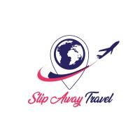 Slip Away Travel logo - Similar company to Necardi