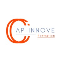 CAP-INNOVE Formation logo - Similar company to Cap Innove