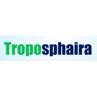 Troposphaira Technologies LLP. logo - Similar company to Abas Integrated Systems Greece