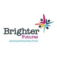 Brighter Futures Learning Partnership Trust logo - Similar company to Unity Yorkshire