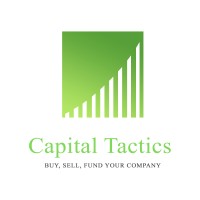 Capital Tactics Inc. logo - Similar company to Sidedoor