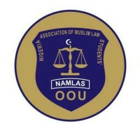 NIGERIA ASSOCIATION OF MUSLIM LAW STUDENTS, OLABISI ONABANJO UNIVERSITY CHAPTER(NAMLASOOU) logo - Similar company to Dyen