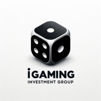 Igaming Investment Group logo - Similar company to Main Fund