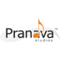 Pranava Studios logo - Similar company to Sound Engineering Academy