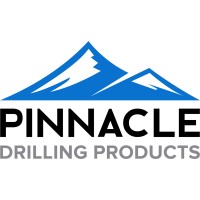 Pinnacle Drilling Products logo - Similar company to Bore Logic