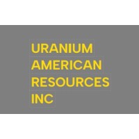 Uranium American Resources, Inc. logo - Similar company to Crown Proptech Acquisitions