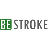 Be Stroke logo - Similar company to What'Zhat Agency