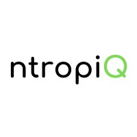 NtropiQ logo - Similar company to Chipinventor