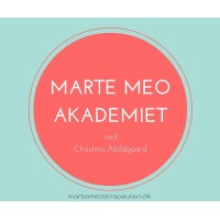 Marte Meo Akademiet logo - Similar company to Børnevennerne