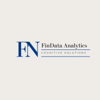FinData Analytics logo - Similar company to Hirexus Ai