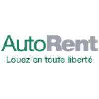 AutoRent Sénégal logo - Similar company to Cfao Mobility – Sénégal