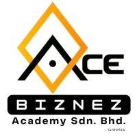 ACE Biznez Academy Sdn Bhd logo - Similar company to Ace Student Learning