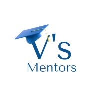 V's Mentors logo - Similar company to Virtual Mentors India