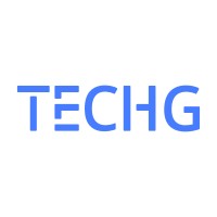 TECHG logo - Similar company to Tech G