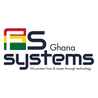 FSG Systems Limited Ghana logo - Similar company to Fs-Systems