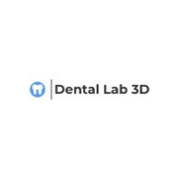 Dental Lab 3D logo - Similar company to M6 Dental-Shenzhen Hetailai