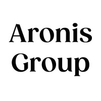 Aronis Group logo - Similar company to Soundslinger