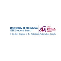 IEEE RAS Student Branch Chapter of University of Moratuwa logo - Similar company to Ieee Professional Communication Student Branch Chapter Of University Of Moratuwa