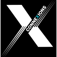 Connexions Global Matrix, Inc. logo - Similar company to Threatcasting.Ai