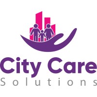 City Care Solutions logo - Similar company to Metatech