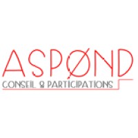 Aspond logo - Similar company to B Le Buro Communication