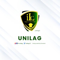 Impact Leaders Club, Unilag Chapter logo - Similar company to Flexwork