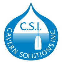 Cavern Solutions, Inc. logo - Similar company to Saltpower