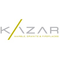 Kazar / Marble, Granite & Fireplaces logo - Similar company to Boulos Signature
