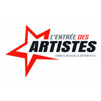 L'Entree des Artistes  - Corse logo - Similar company to Mufraggi Matériaux