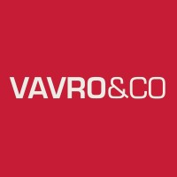 VAVRO & CO logo - Similar company to Iradi'Esc