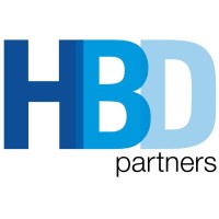 HBD Partners logo - Similar company to Checking-In Lgbt+ Network