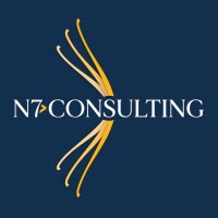 N7 Consulting logo - Similar company to Amje - Arts Et Métiers Junior Étude