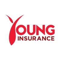 Young Insurance logo - Similar company to Myanmar Tea Leaf