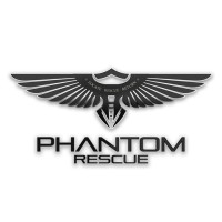 Phantom Rescue logo - Similar company to National Rescue & Response Institute