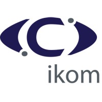Ikom communications intégrées inc. logo - Similar company to Klz Studio