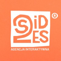 2Sides logo - Similar company to Bibilin