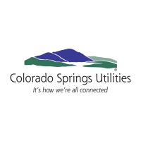 Colorado Springs Utilities logo - Similar company to Sierra Pacific Power Company