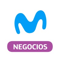 Movistar Negocios MX logo - Similar company to Ihome Systems