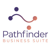 Pathfinder Business Suite logo - Similar company to Albatross Golf Society