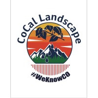 CoCal Landscape logo - Similar company to Backing Fire, Llc
