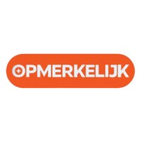 Opmerkelijk