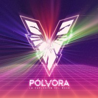Pólvora Rock logo - Similar company to Integral