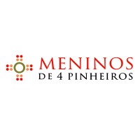 Fundação Meninos de 4 Pinheiros logo - Similar company to Ecd - Associação Beneficente Encontro Com Deus