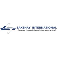 Sakshay International logo - Similar company to Junogo