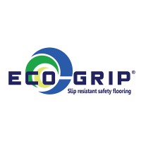 Eco-Grip Flooring logo - Similar company to Ecogrip