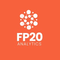 FP20 Analytics Challenges Group logo - Similar company to Onyx Data