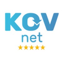 KOVnet software kinderopvang logo - Similar company to Ruby On Rails Bosnia