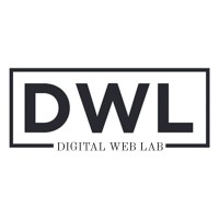 DIGITAL WEB LAB logo - Similar company to Web Avtar