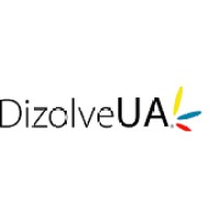 DizolveUA logo - Similar company to Laundry Sheets
